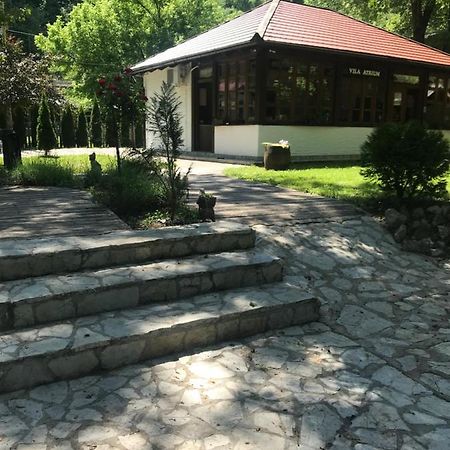 Atrium Holiday Home Bihać Εξωτερικό φωτογραφία