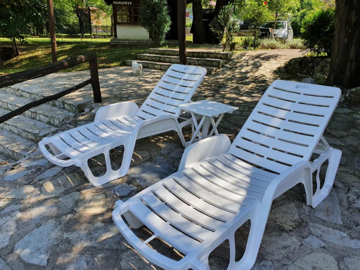Atrium Holiday Home Bihać Εξωτερικό φωτογραφία