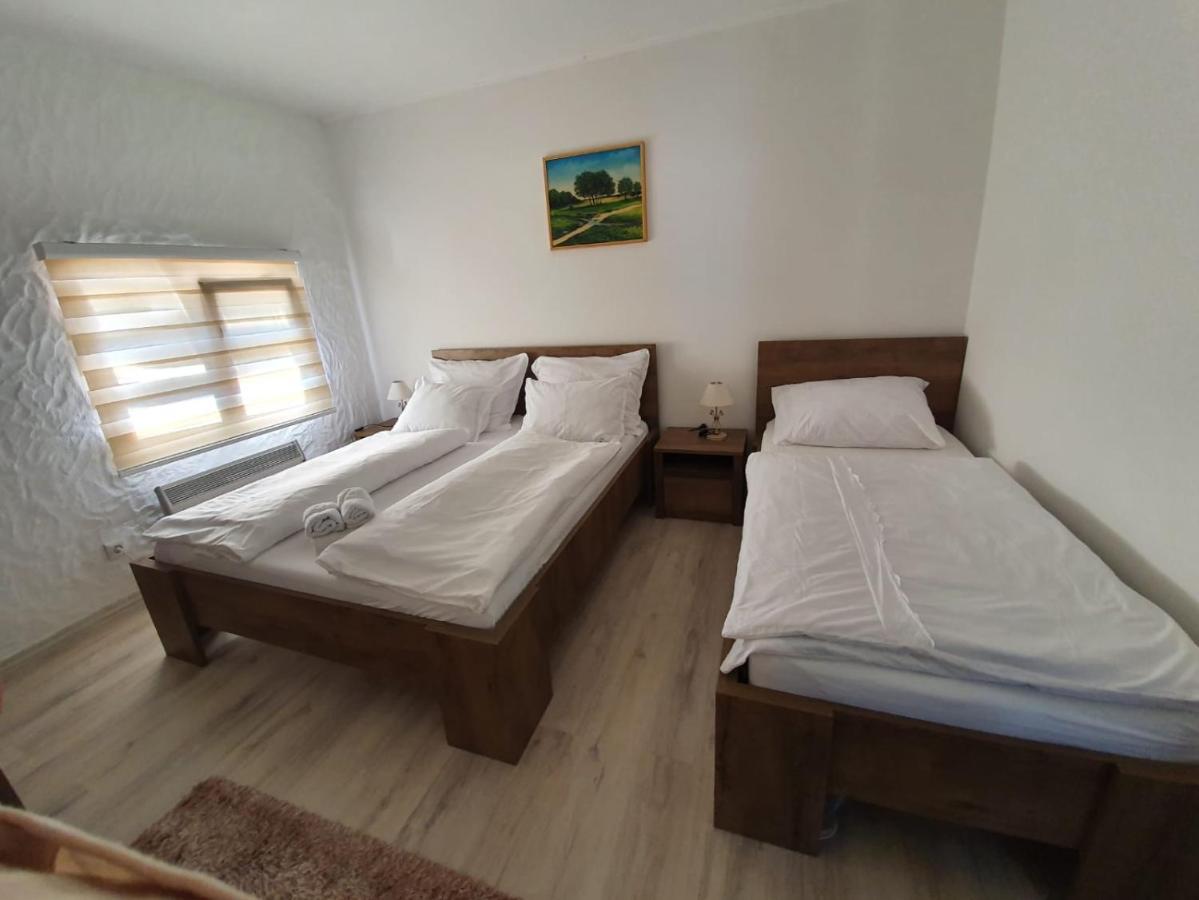 Atrium Holiday Home Bihać Εξωτερικό φωτογραφία