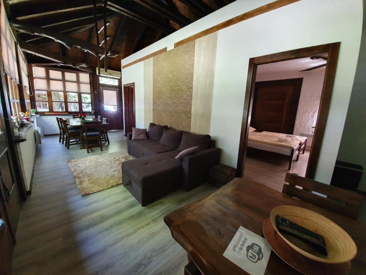 Atrium Holiday Home Bihać Εξωτερικό φωτογραφία