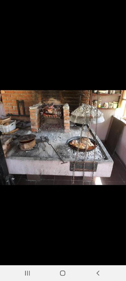 Atrium Holiday Home Bihać Εξωτερικό φωτογραφία