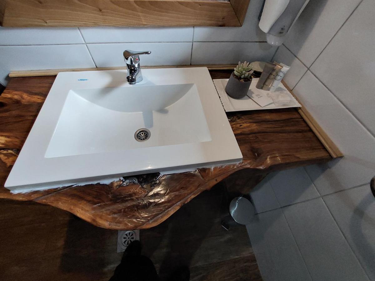 Atrium Holiday Home Bihać Εξωτερικό φωτογραφία