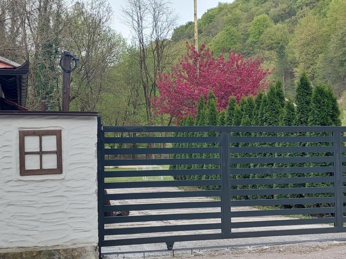 Atrium Holiday Home Bihać Εξωτερικό φωτογραφία