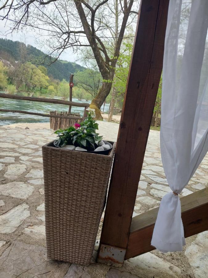 Atrium Holiday Home Bihać Εξωτερικό φωτογραφία