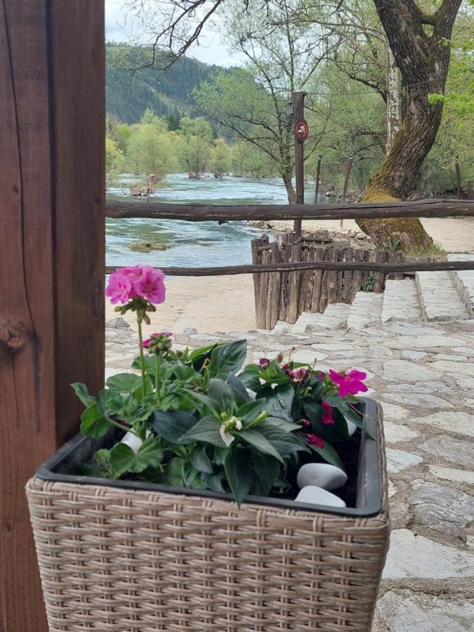 Atrium Holiday Home Bihać Εξωτερικό φωτογραφία