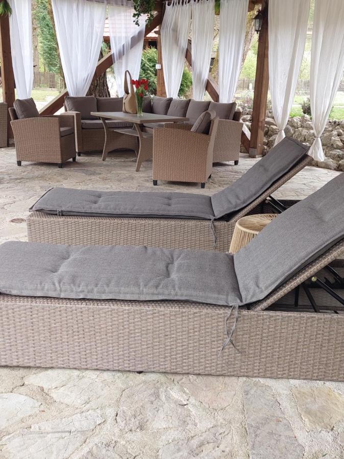 Atrium Holiday Home Bihać Εξωτερικό φωτογραφία