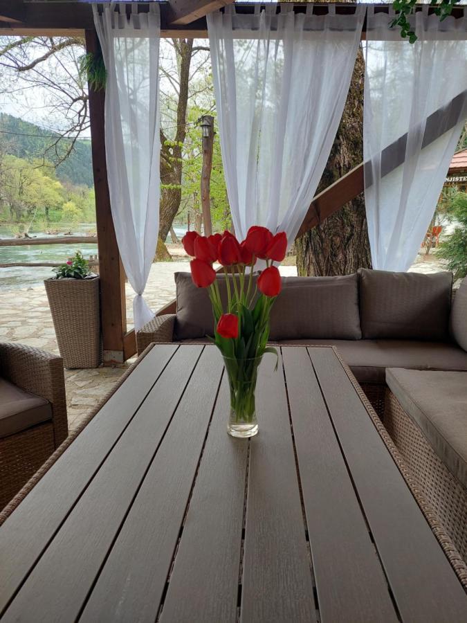 Atrium Holiday Home Bihać Εξωτερικό φωτογραφία