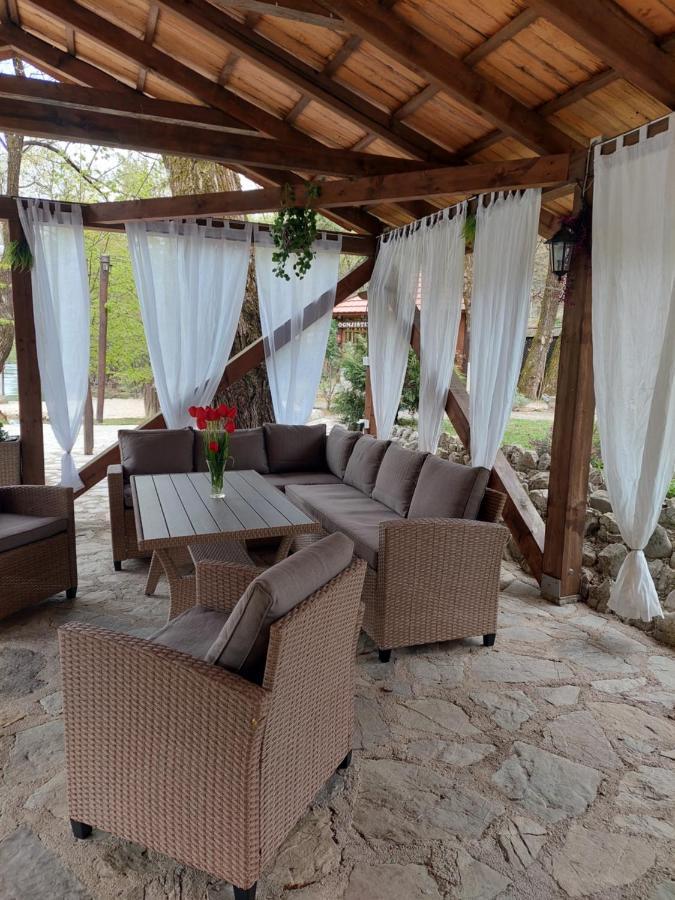 Atrium Holiday Home Bihać Εξωτερικό φωτογραφία