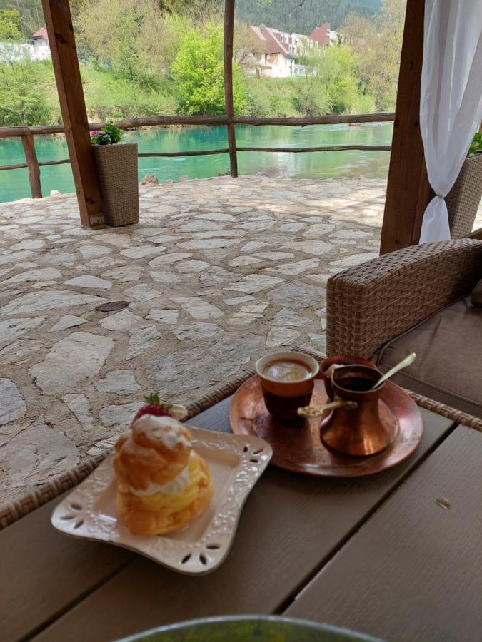 Atrium Holiday Home Bihać Εξωτερικό φωτογραφία