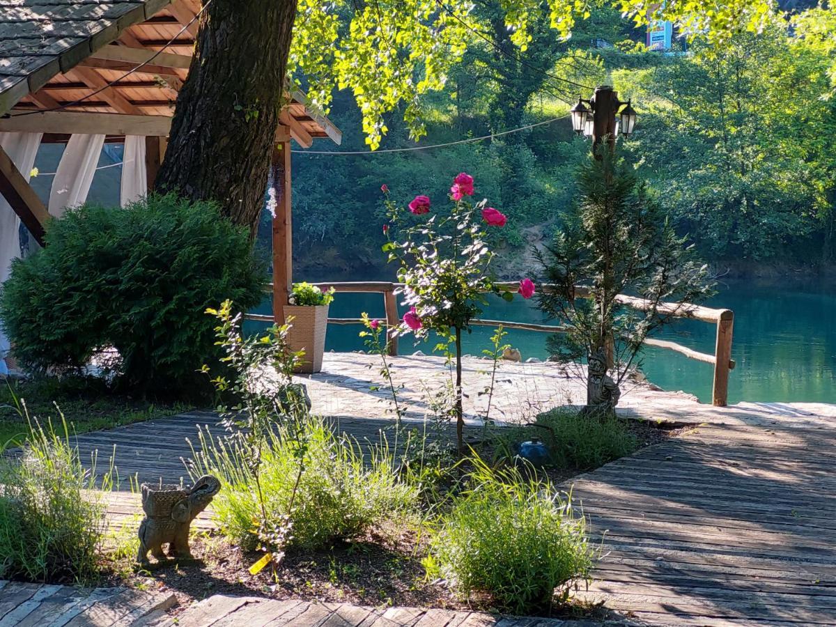 Atrium Holiday Home Bihać Εξωτερικό φωτογραφία