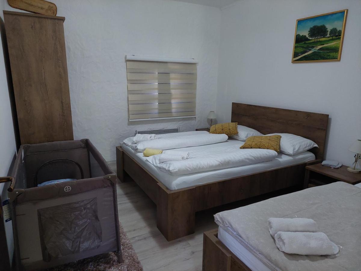 Atrium Holiday Home Bihać Εξωτερικό φωτογραφία
