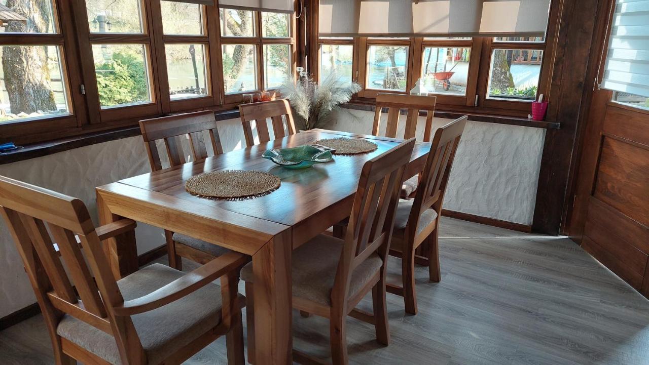 Atrium Holiday Home Bihać Εξωτερικό φωτογραφία