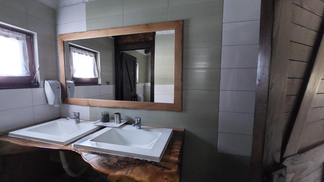 Atrium Holiday Home Bihać Εξωτερικό φωτογραφία