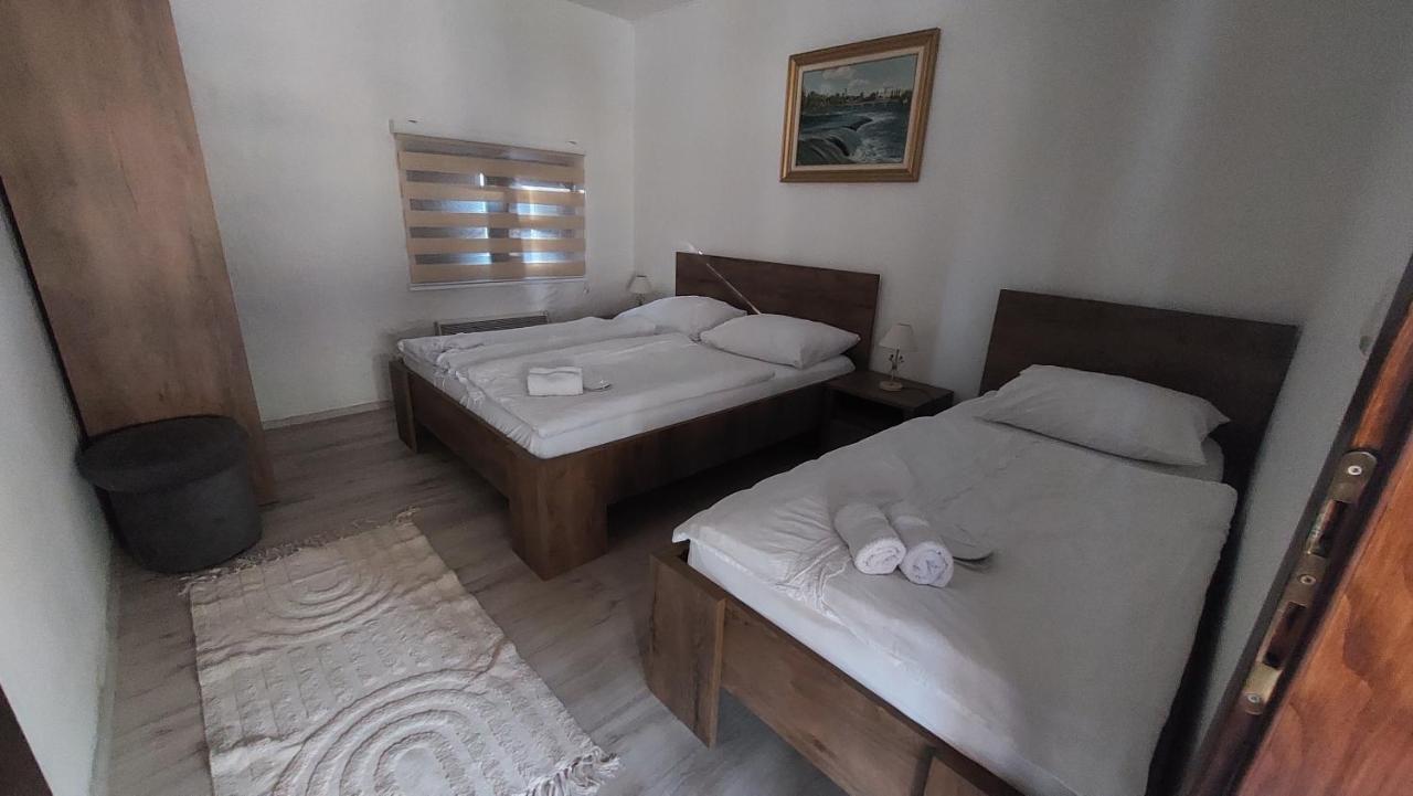 Atrium Holiday Home Bihać Εξωτερικό φωτογραφία