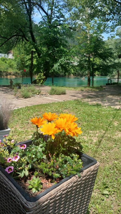 Atrium Holiday Home Bihać Εξωτερικό φωτογραφία