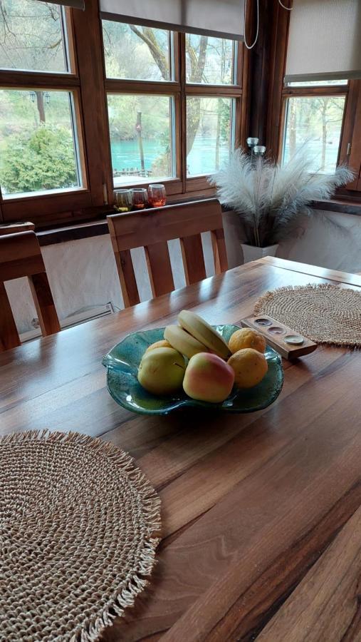 Atrium Holiday Home Bihać Εξωτερικό φωτογραφία