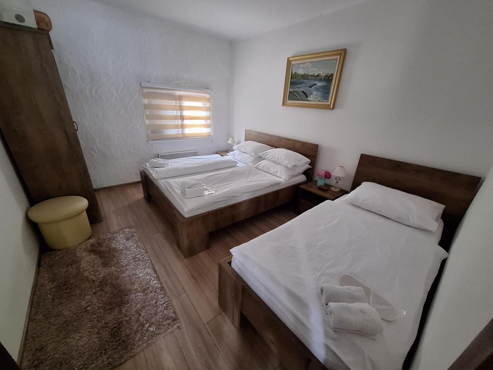 Atrium Holiday Home Bihać Εξωτερικό φωτογραφία