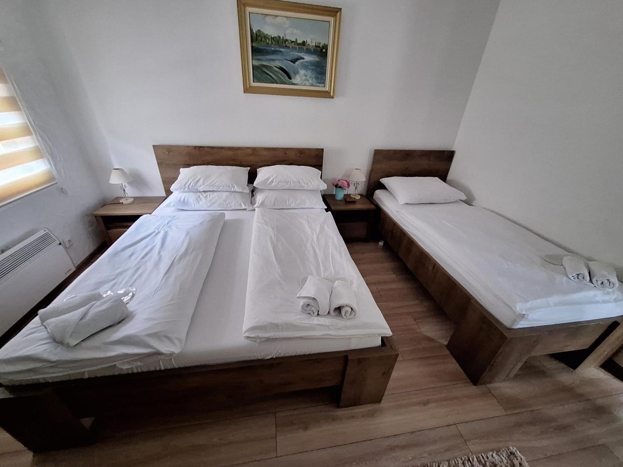 Atrium Holiday Home Bihać Εξωτερικό φωτογραφία