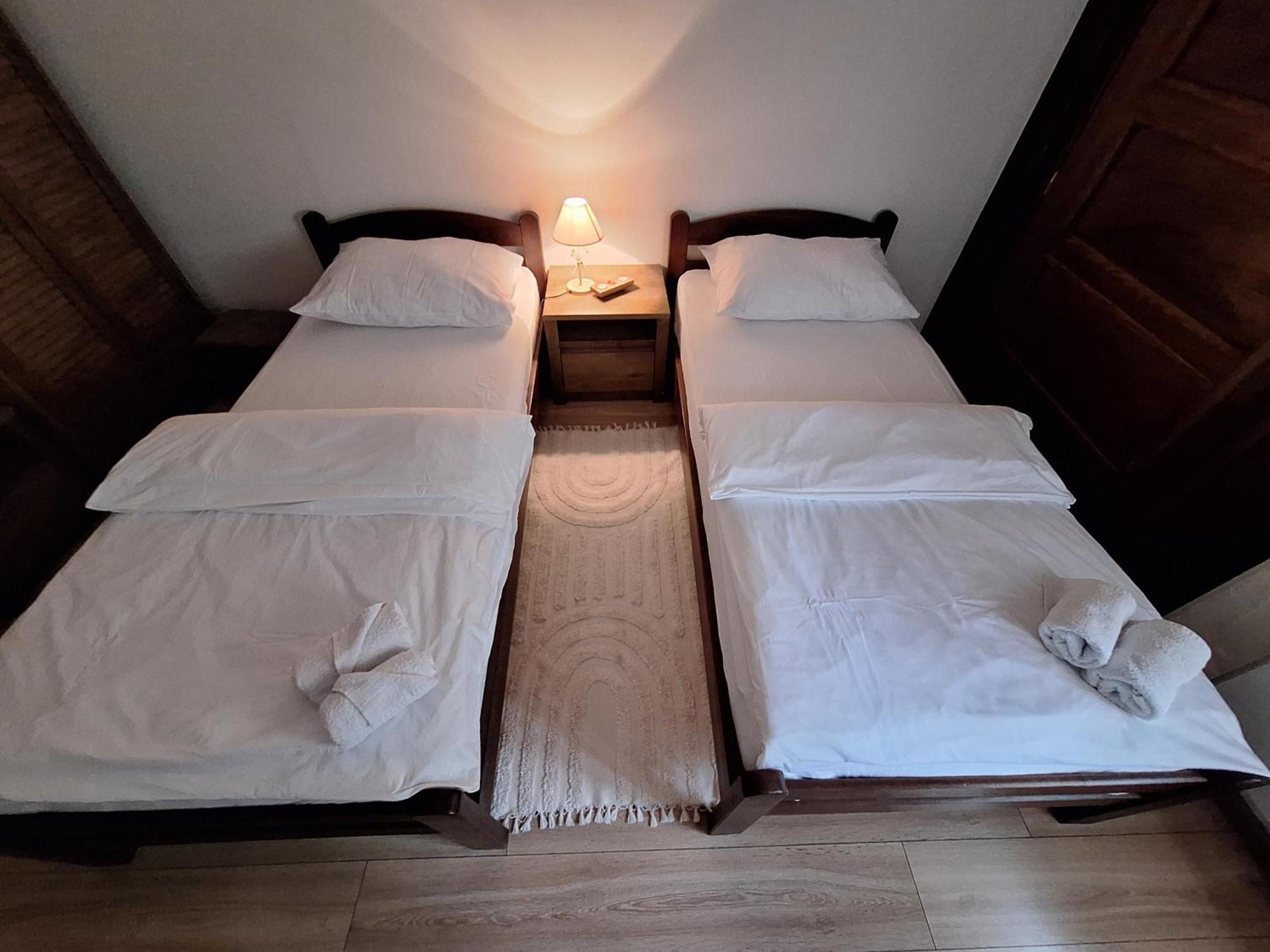 Atrium Holiday Home Bihać Εξωτερικό φωτογραφία