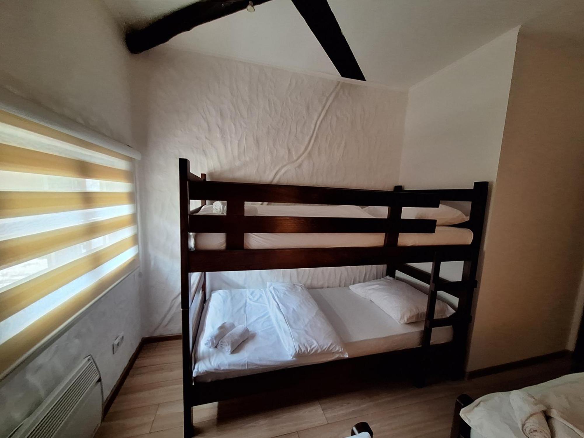 Atrium Holiday Home Bihać Εξωτερικό φωτογραφία