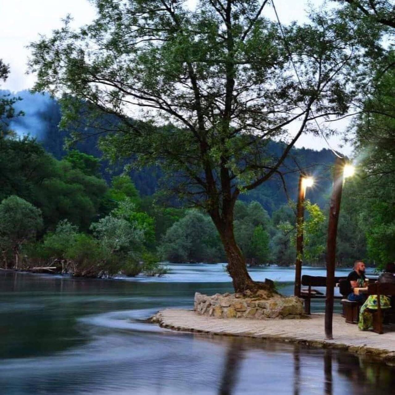 Atrium Holiday Home Bihać Εξωτερικό φωτογραφία