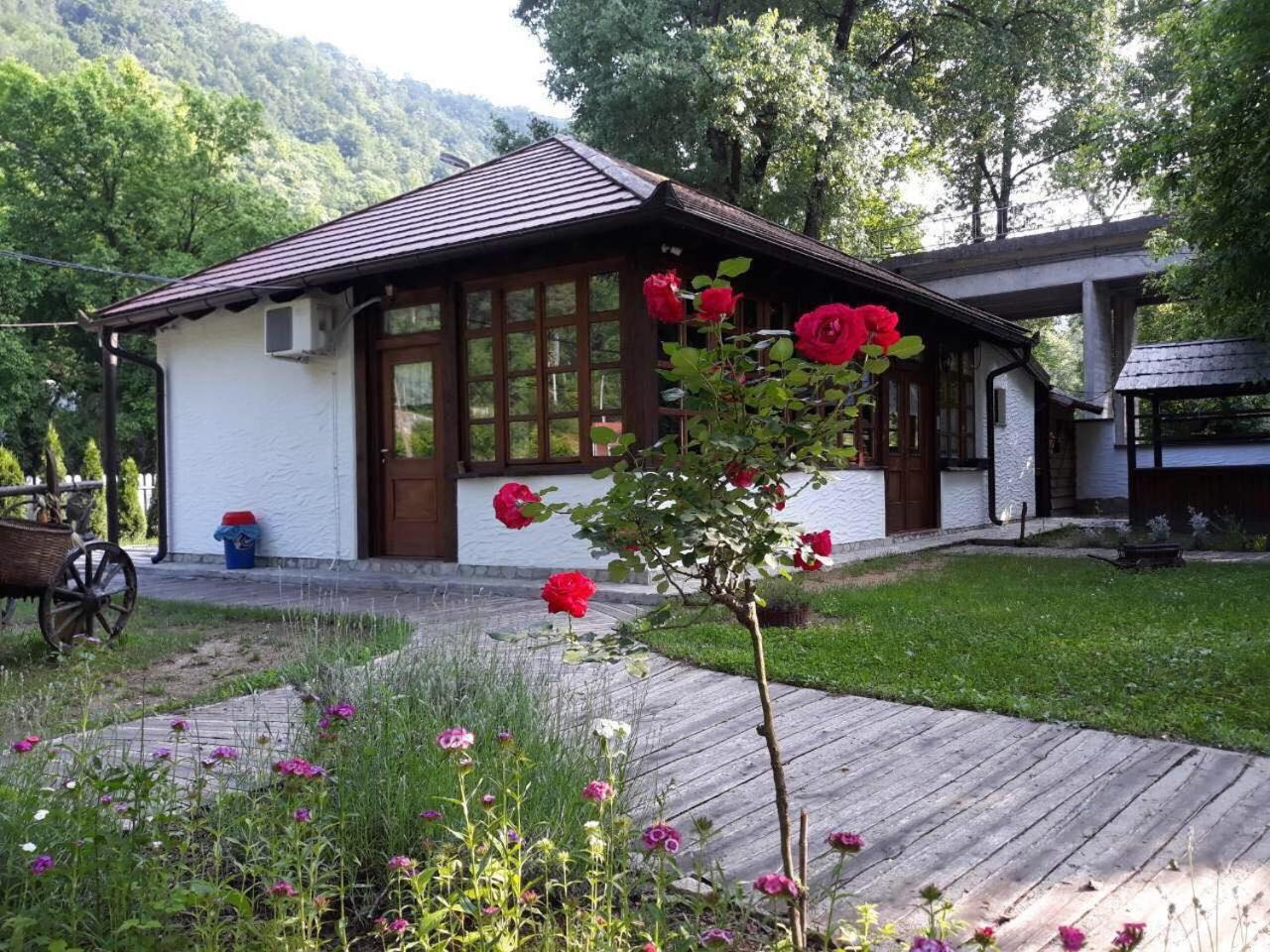 Atrium Holiday Home Bihać Εξωτερικό φωτογραφία